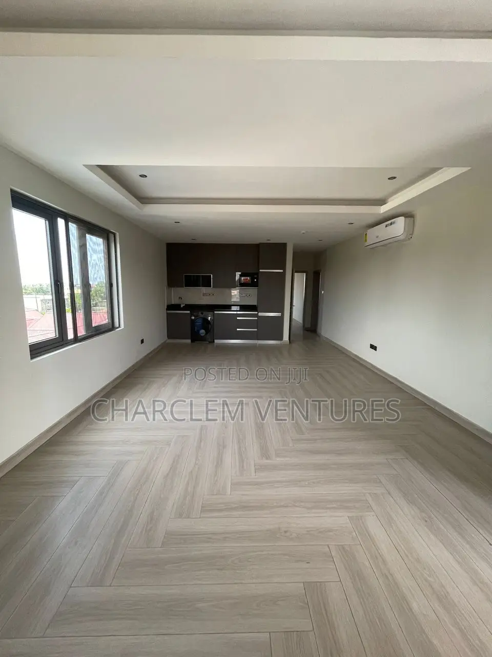 2bdrm Apartment in Charclem Ventures, East Legon for sale in East Legon