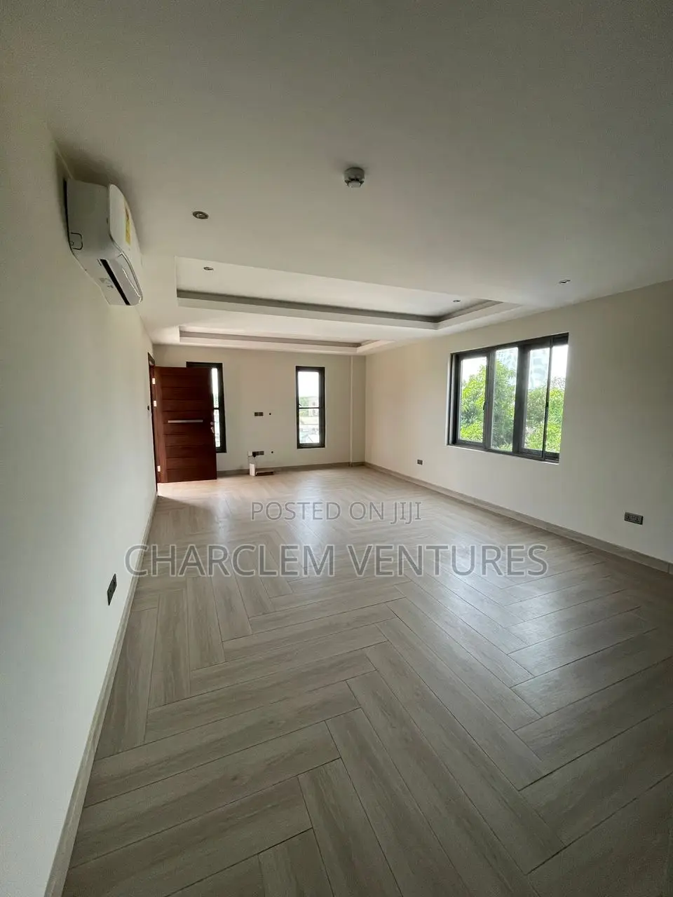 2bdrm Apartment in Charclem Ventures, East Legon for sale in East Legon