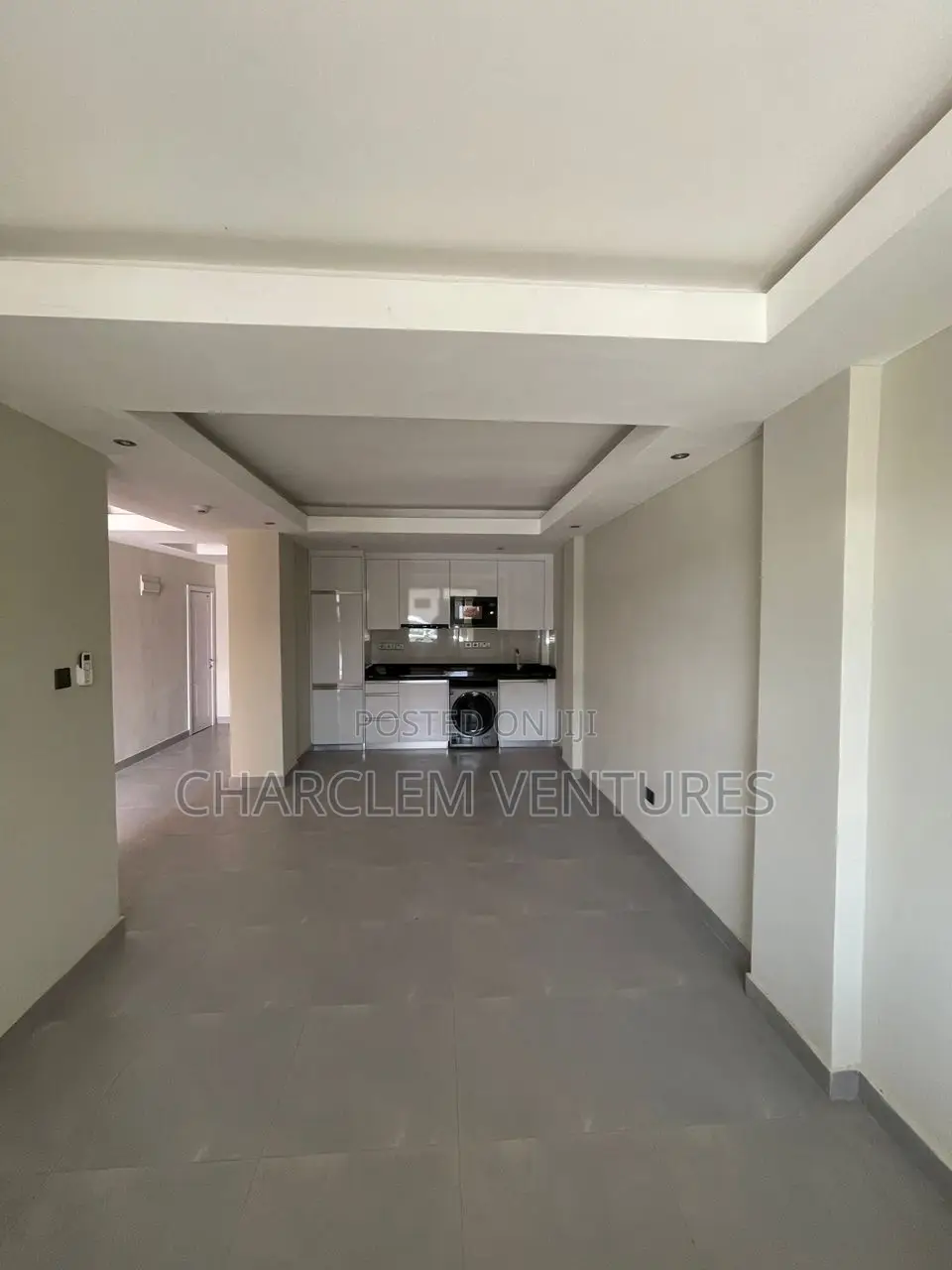 2bdrm Apartment in Charclem Ventures, East Legon for sale in East Legon