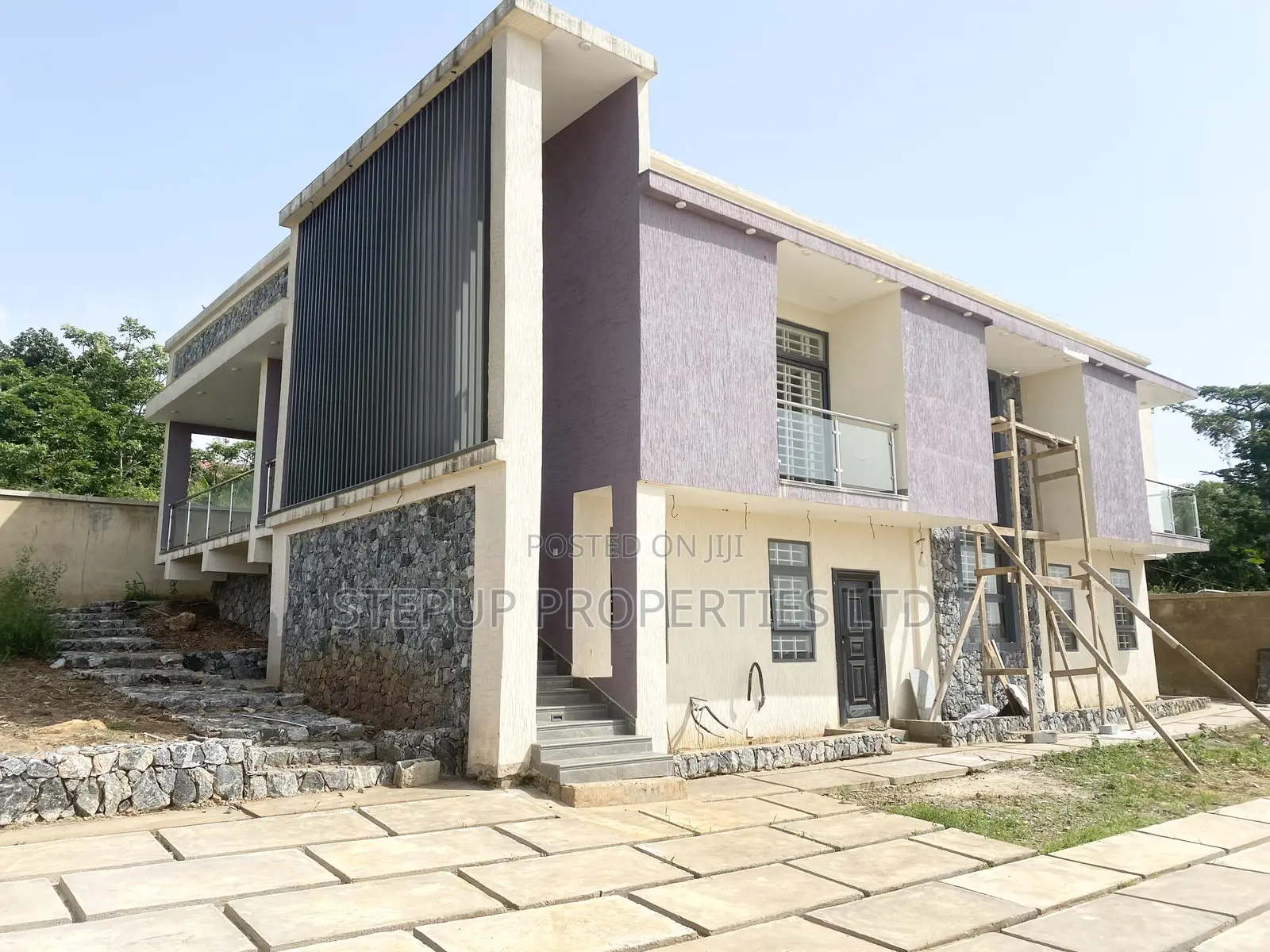 4bdrm House in Aburi, Akuapim South for sale in Akuapim South