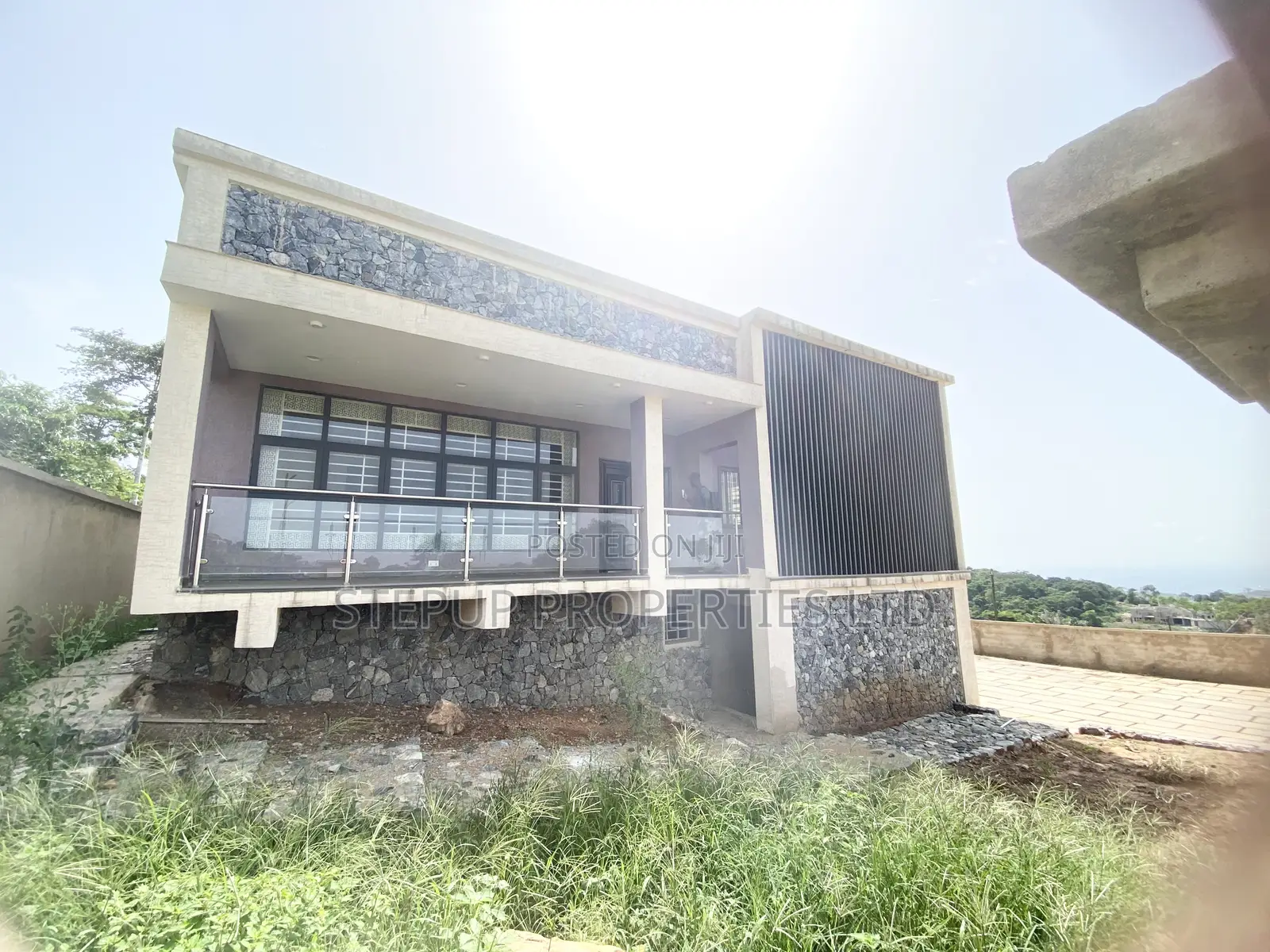 4bdrm House in Aburi, Akuapim South for sale in Akuapim South
