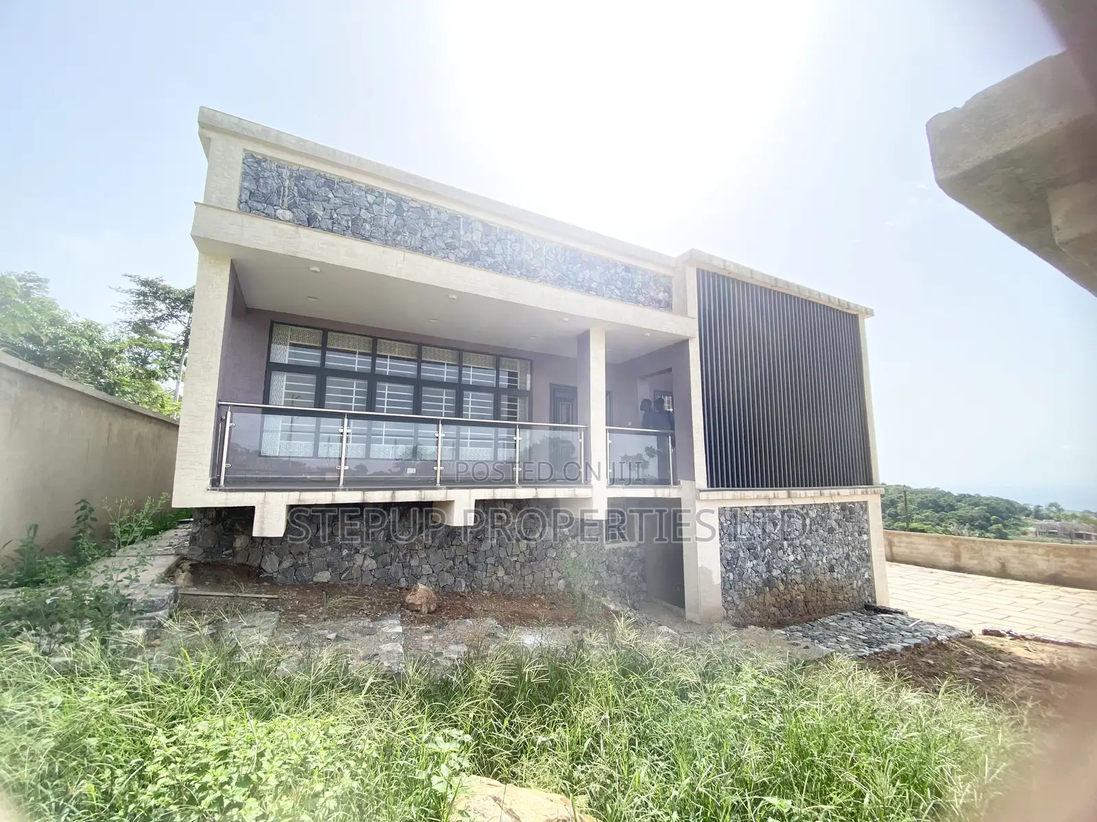 4bdrm House in Aburi, Akuapim South for sale in Akuapim South