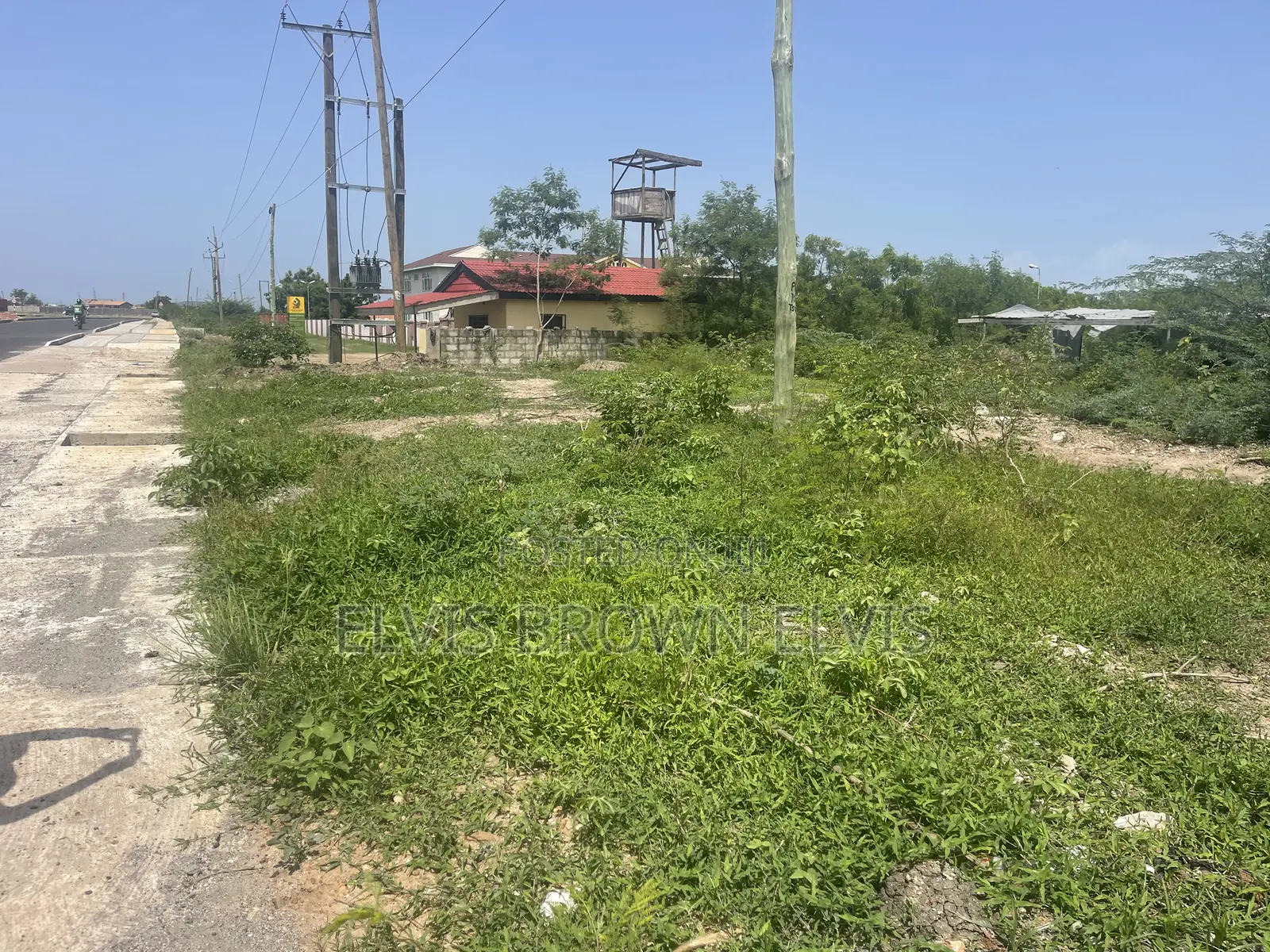 Residential Plots of Land for Sale at Trasacco Zoomlion in Ashaley Botwe