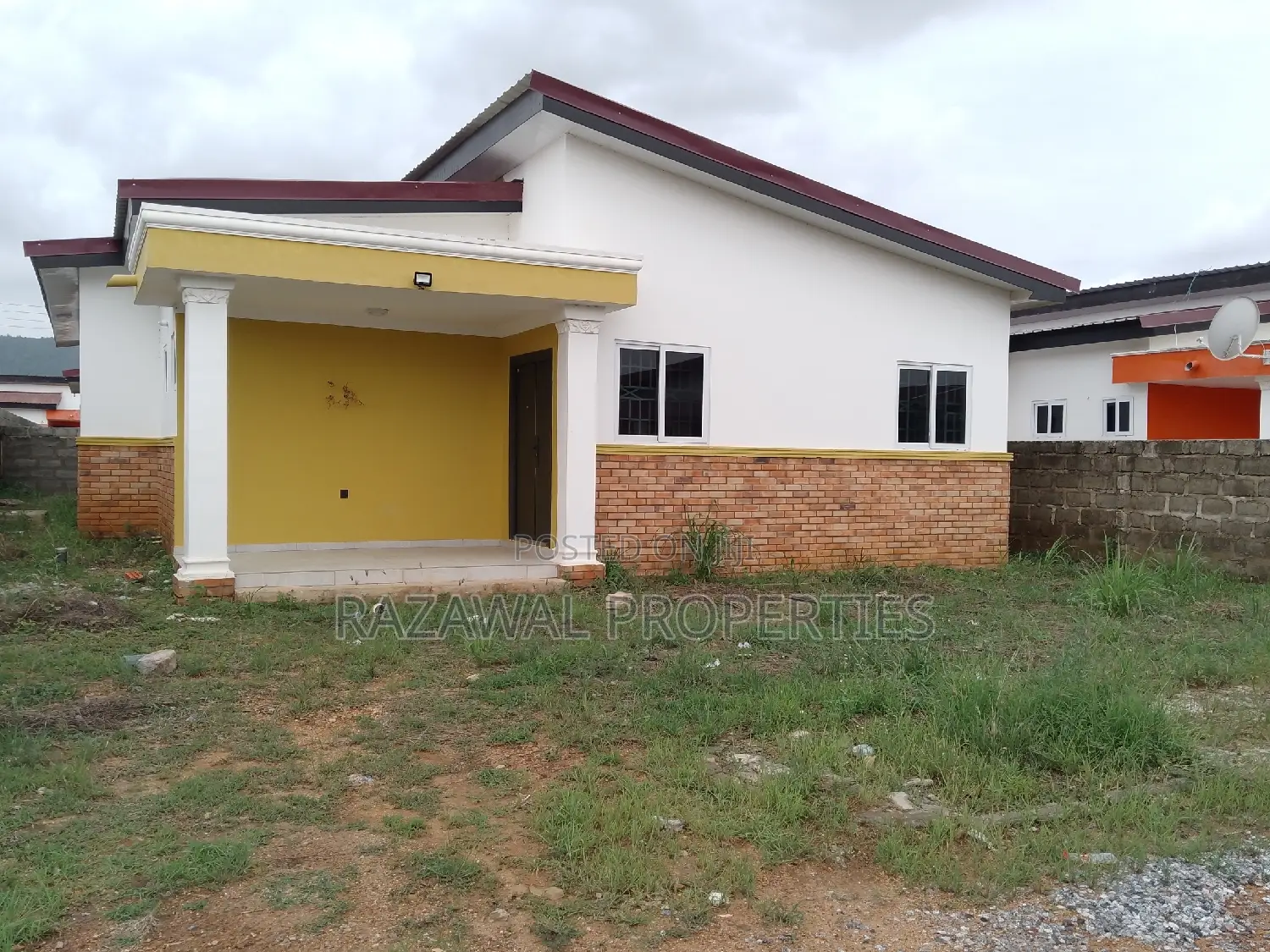 3bdrm House in Accra Metropolitan for sale in Accra Metropolitan