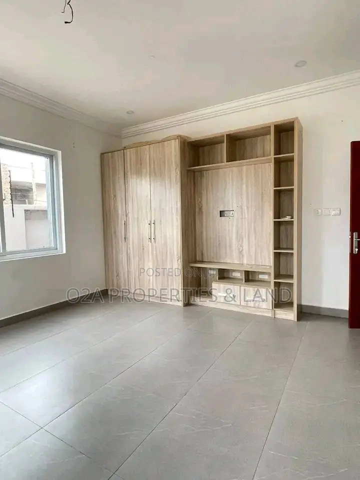 3bdrm House in East Legon Hills, Police Station for rent in Police Station