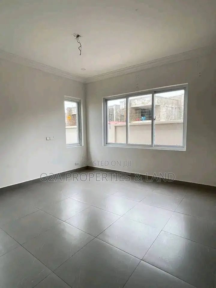 3bdrm House in East Legon Hills, Police Station for rent in Police Station