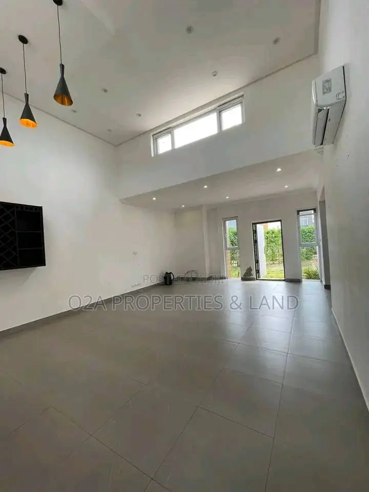 3bdrm House in East Legon Hills, Police Station for rent in Police Station
