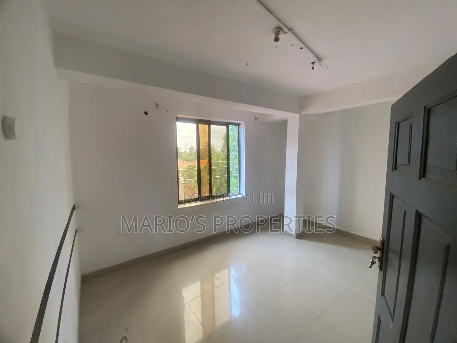 1bdrm Apartment in Marios Properties, East Legon for rent in East Legon
