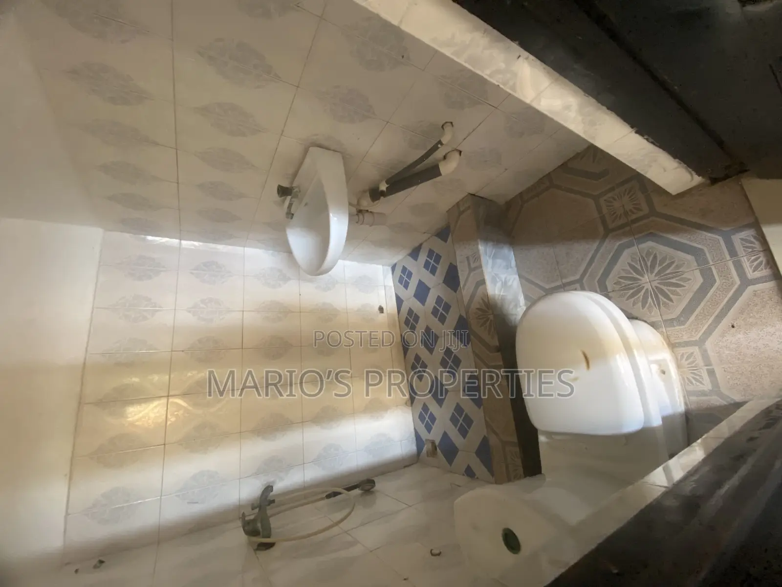 1bdrm Apartment in Marios Properties, East Legon for rent in East Legon