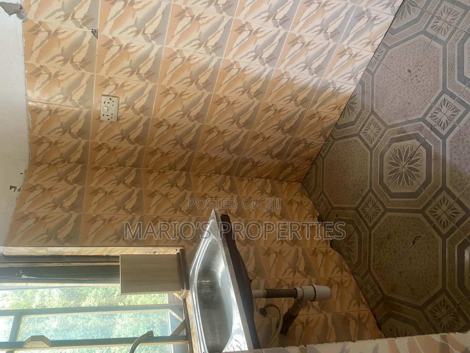 1bdrm Apartment in Marios Properties, East Legon for rent in East Legon