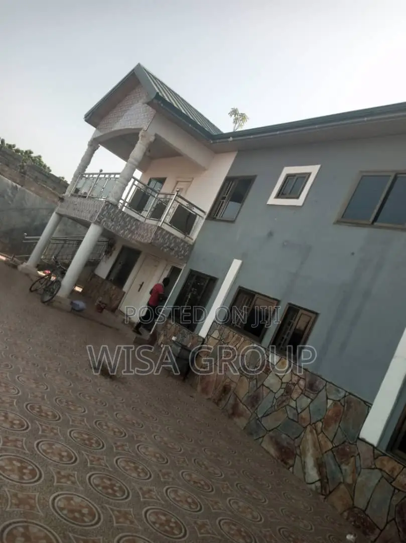 1bdrm Apartment in Wisa Groups, Accra Metropolitan for rent in Accra Metropolitan