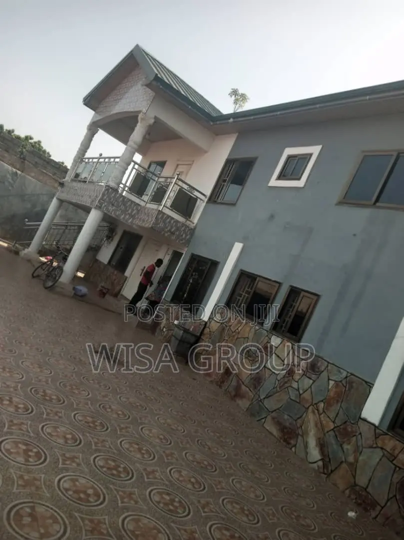 1bdrm Apartment in Wisa Groups, Accra Metropolitan for rent in Accra Metropolitan