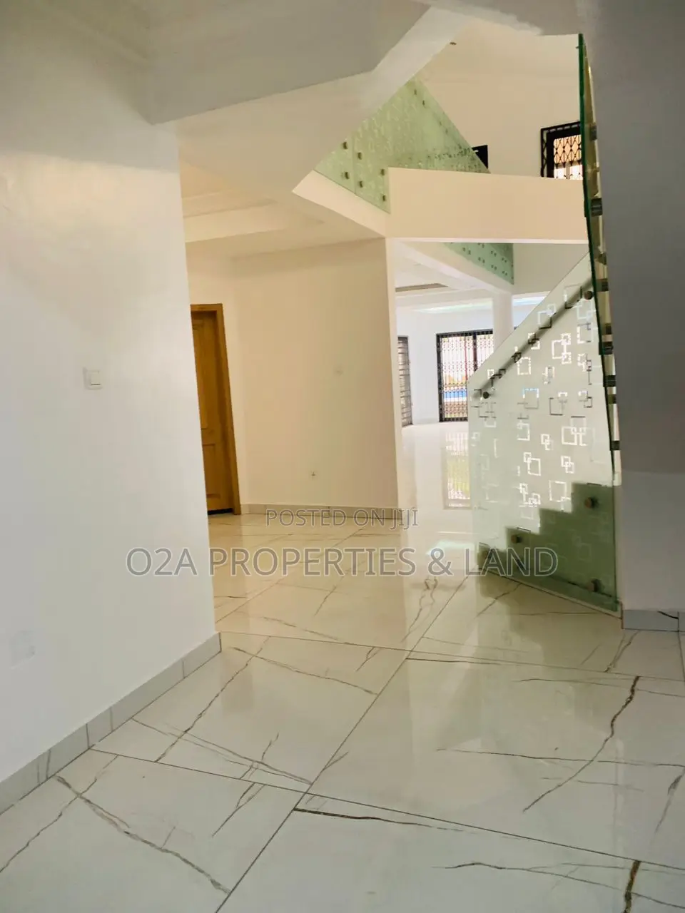4bdrm House in Airport for rent in Airport Residential Area