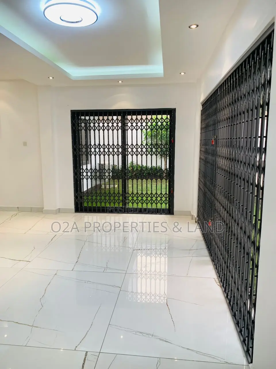 4bdrm House in Airport for rent in Airport Residential Area