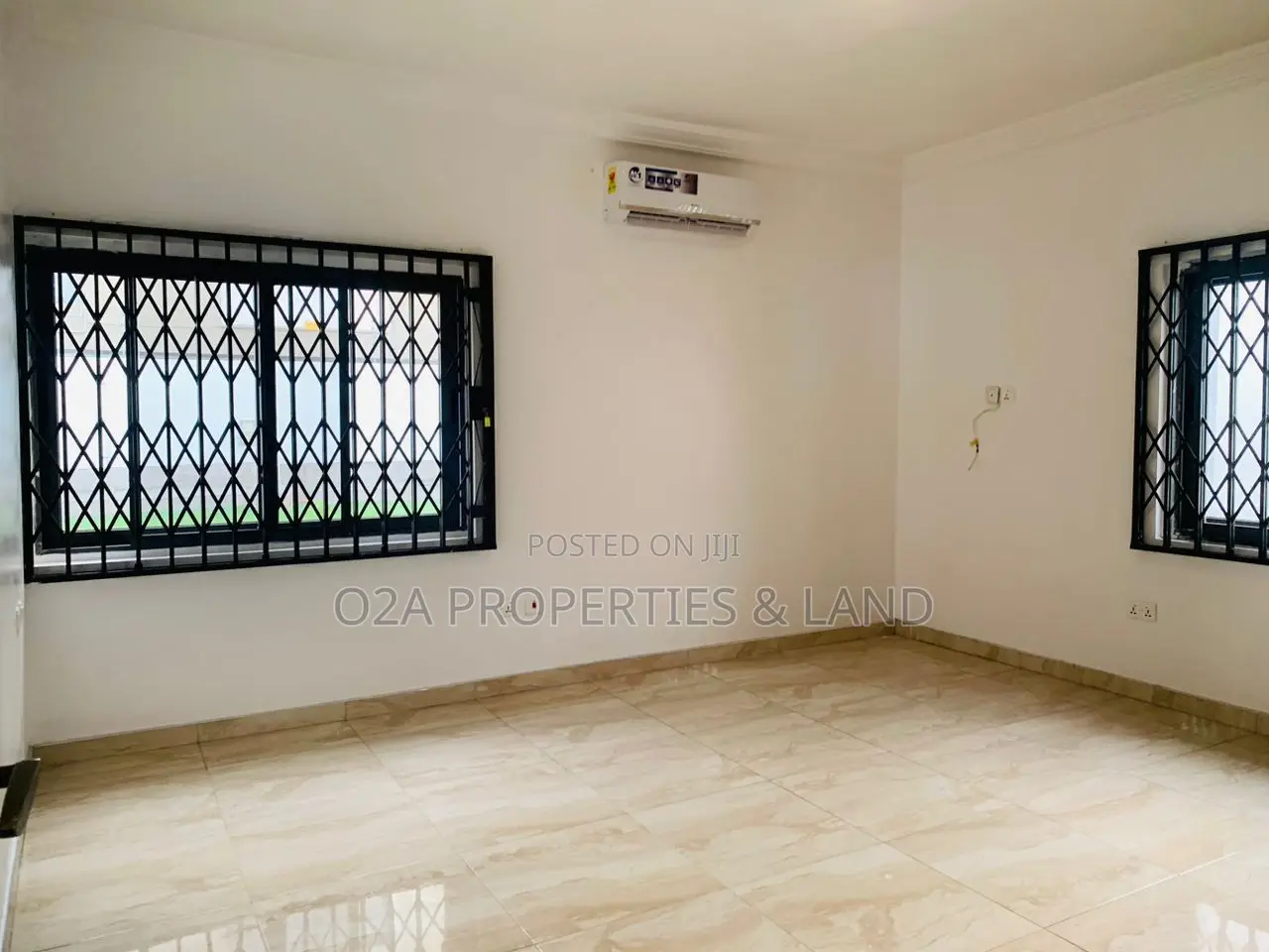 4bdrm House in Airport for rent in Airport Residential Area