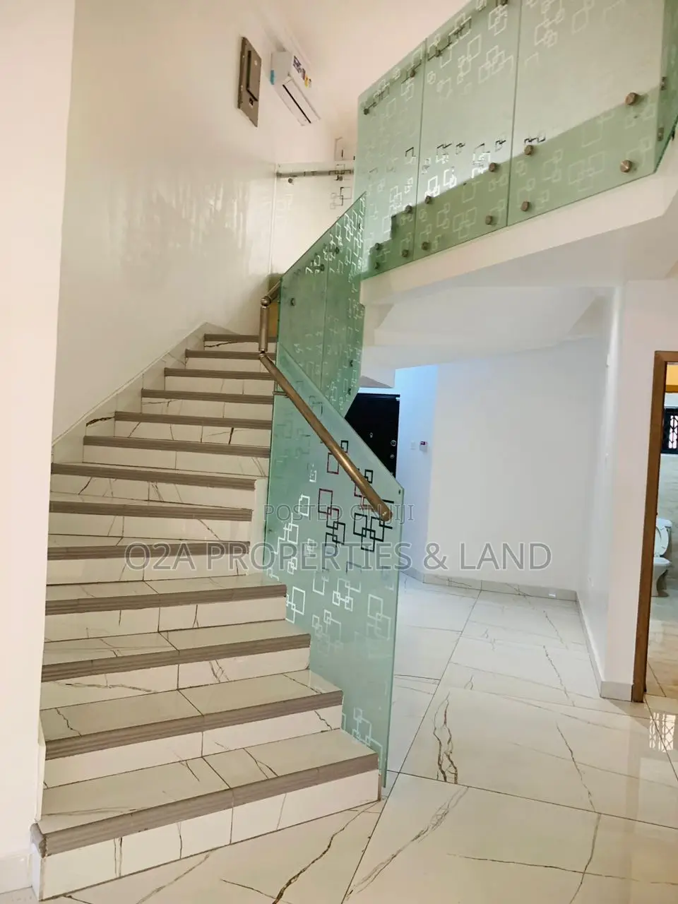 4bdrm House in Airport for rent in Airport Residential Area