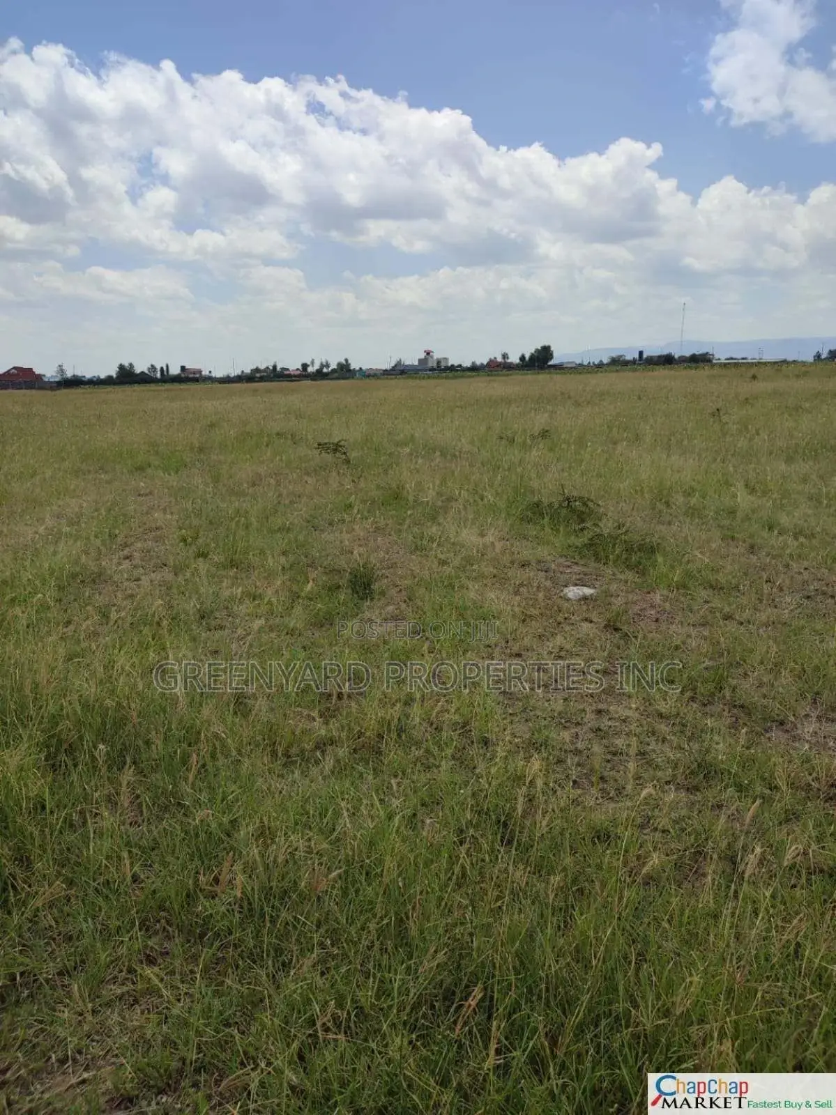 Titled Land for Sale East Legon Hills in East Legon