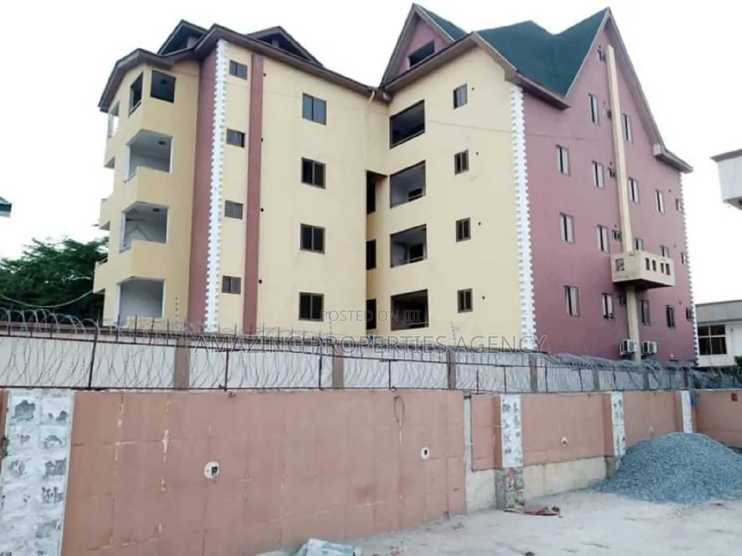 Commercial Property for Sale at East Legon in East Legon
