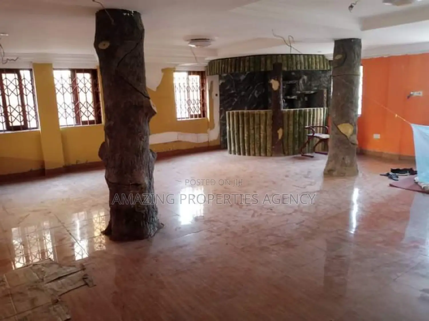 Commercial Property for Sale at East Legon in East Legon