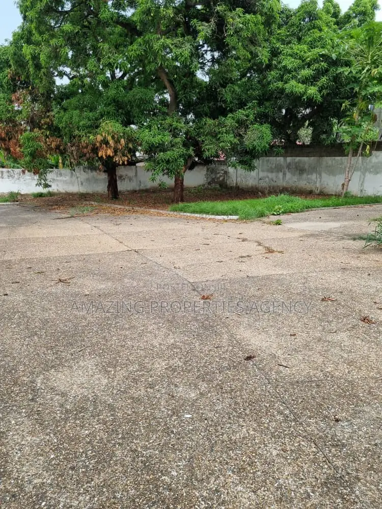 2 Plots of Land for Sale at Spintex Coca Cola in Spintex