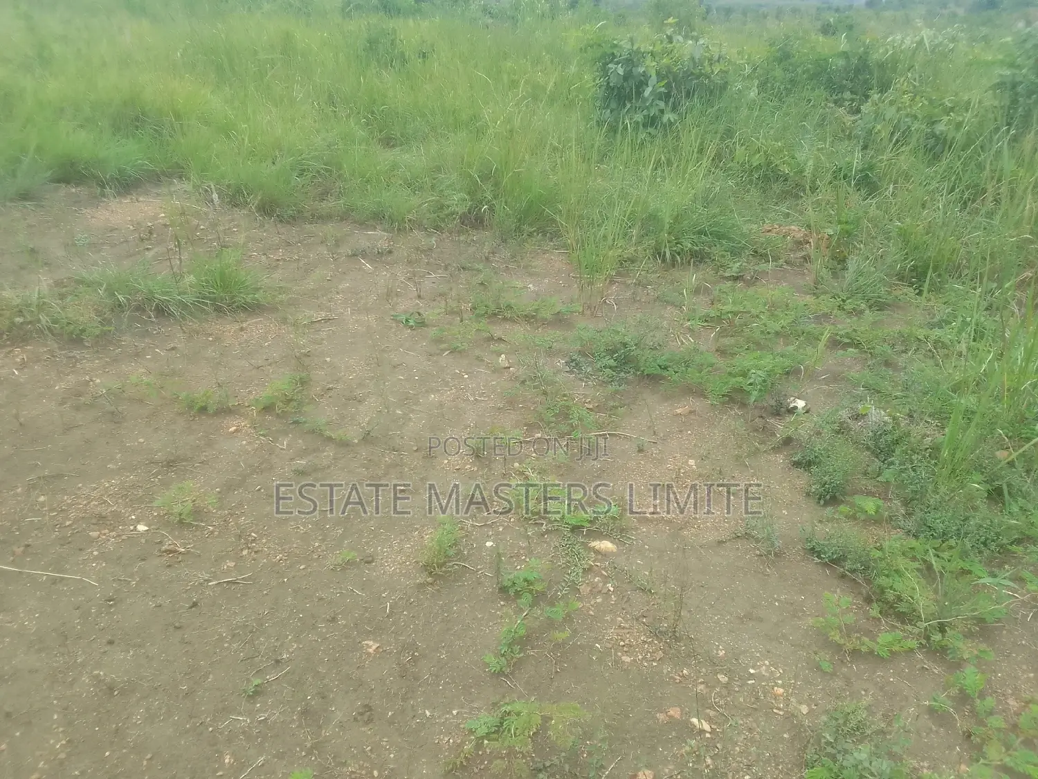 Registered Plot of Land at Prampram for Sale. in Prampram