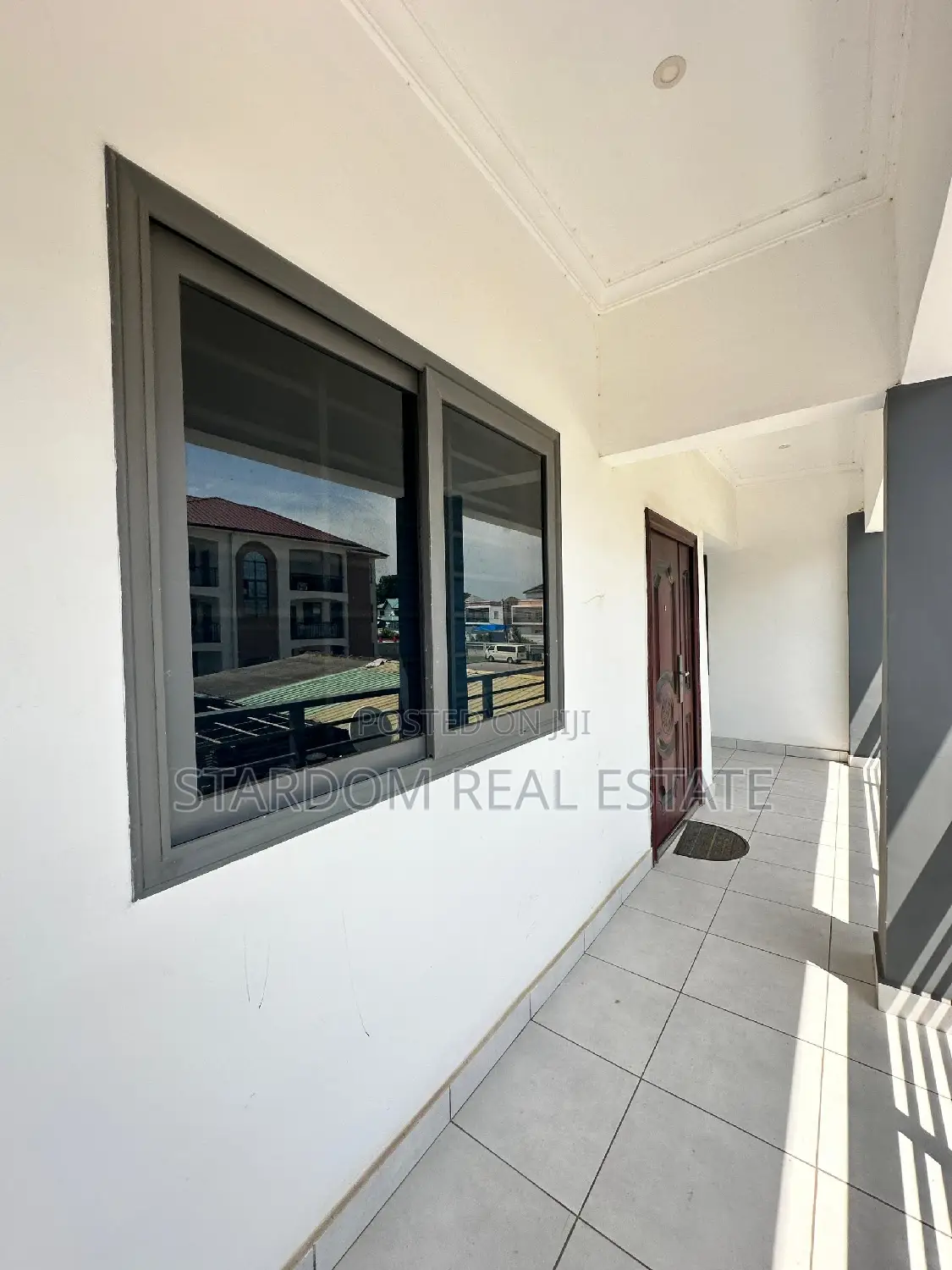Chamber and Hall Self Contained for Rent in East Legon in East Legon