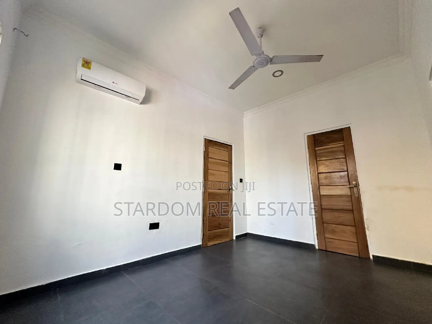 Chamber and Hall Self Contained for Rent in East Legon in East Legon