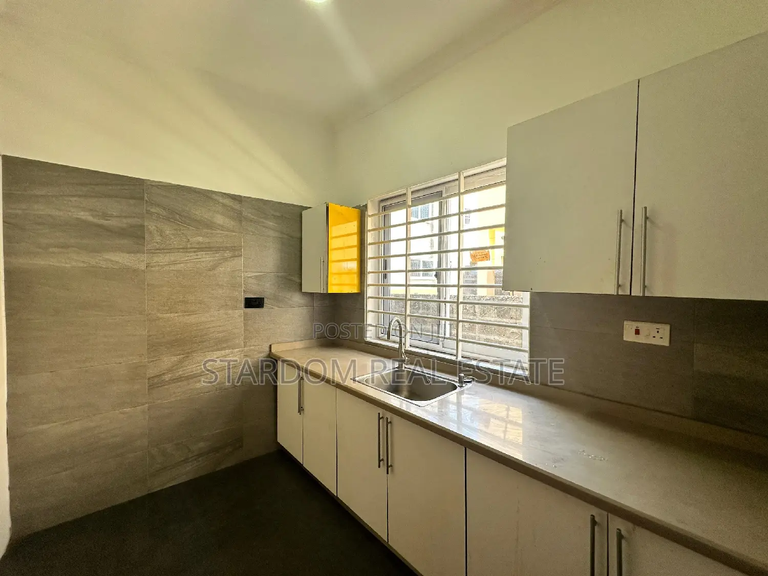 Chamber and Hall Self Contained for Rent in East Legon in East Legon