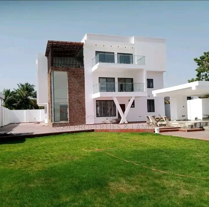 7bdrm House in Trassaco, American House for sale in American House