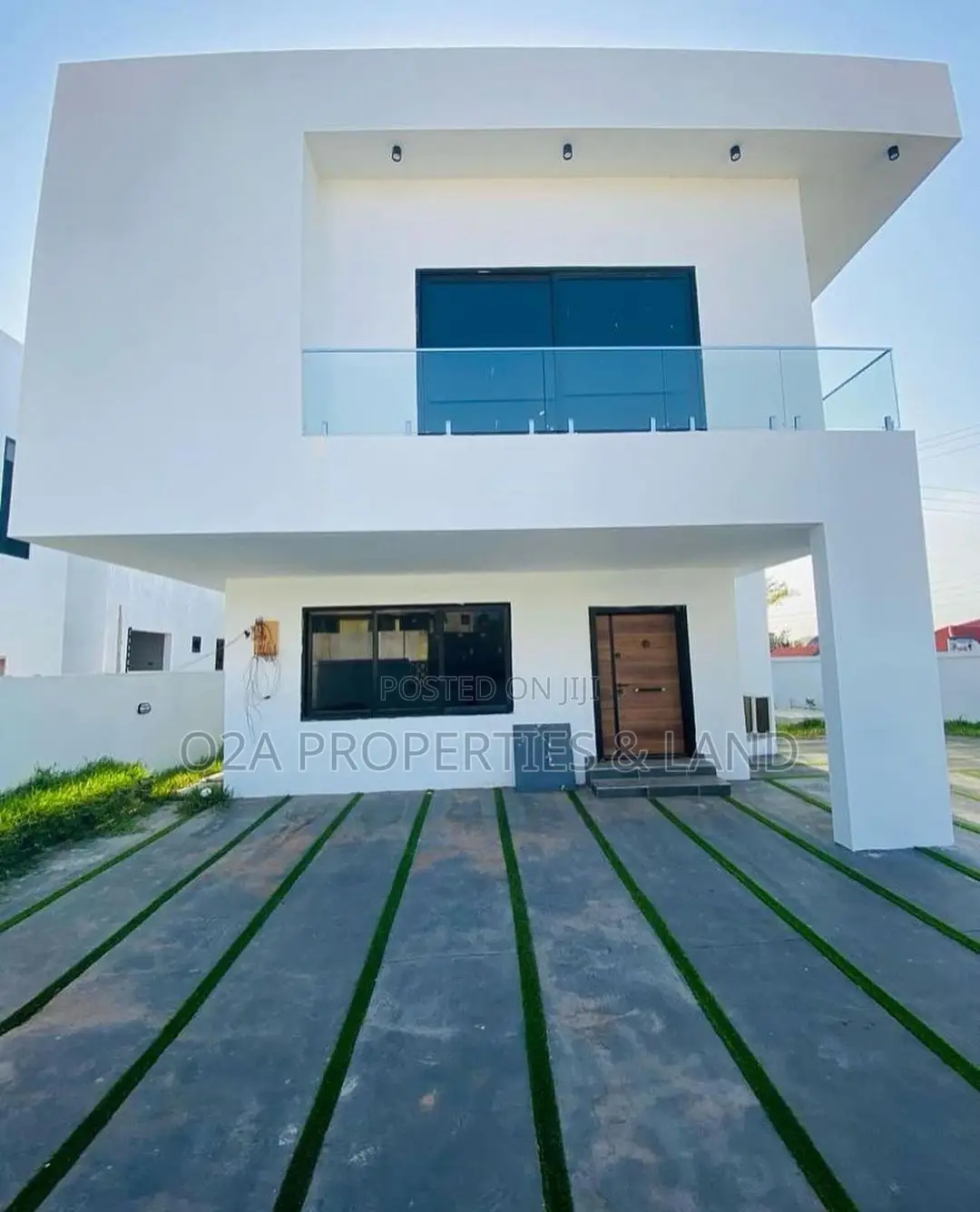 3bdrm House in Spintex, Baatsona Total for sale in Baatsona Total