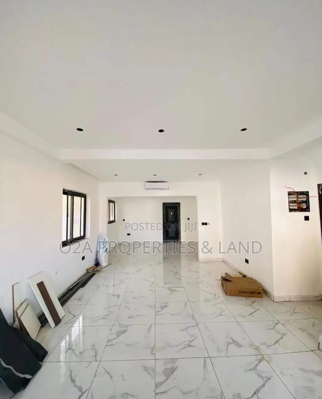 3bdrm House in Spintex, Baatsona Total for sale in Baatsona Total