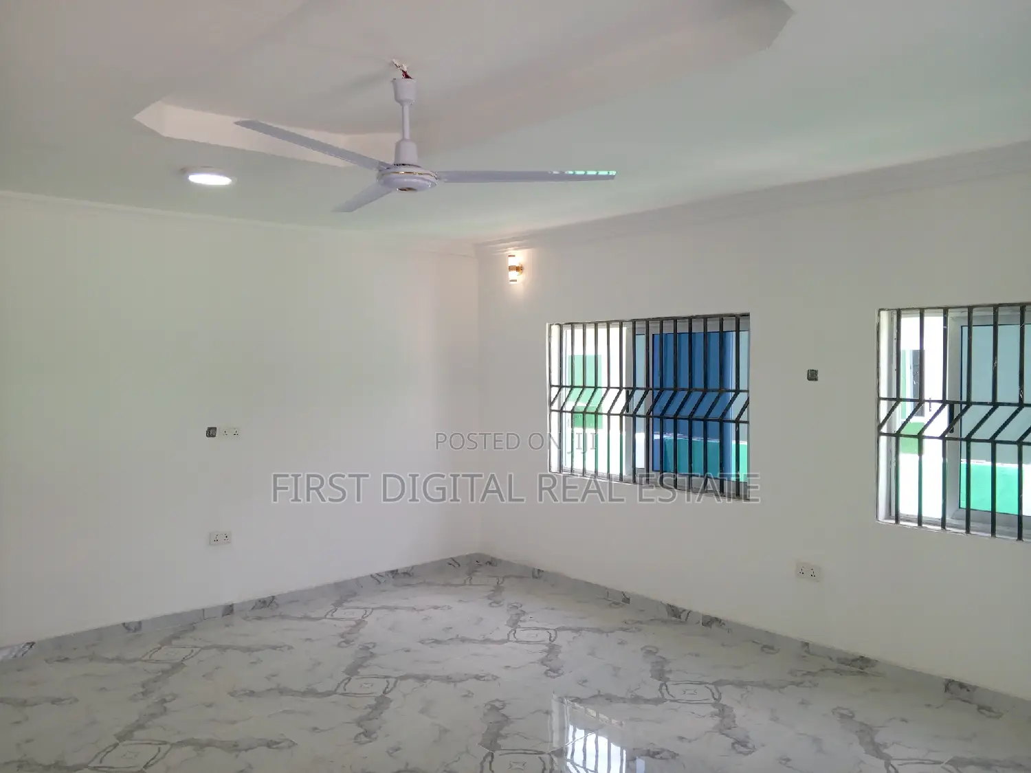 3 Bedroom for Sale in Kasoa Roman in Kasoa