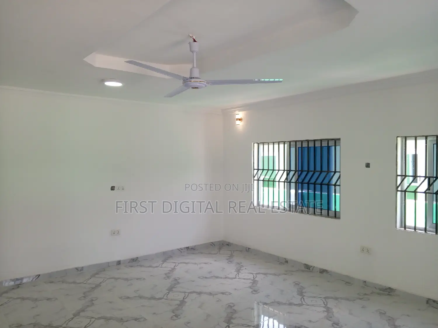 3 Bedroom for Sale in Kasoa Roman in Kasoa