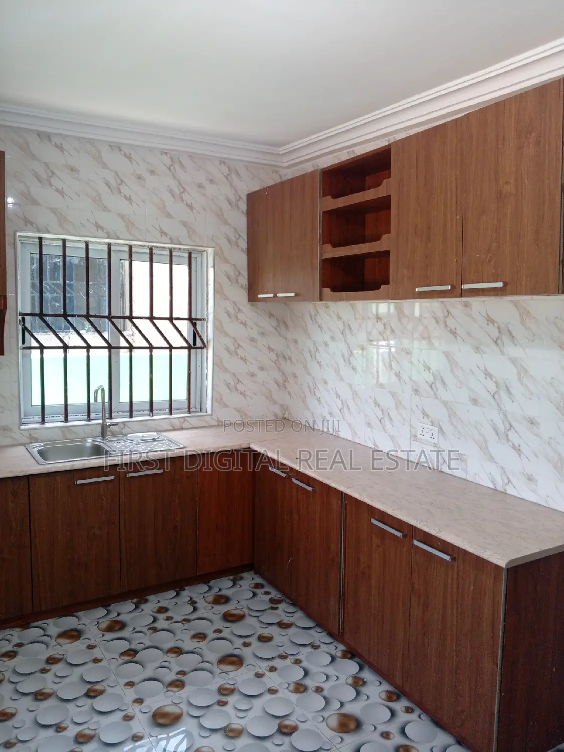 3 Bedroom for Sale in Kasoa Roman in Kasoa