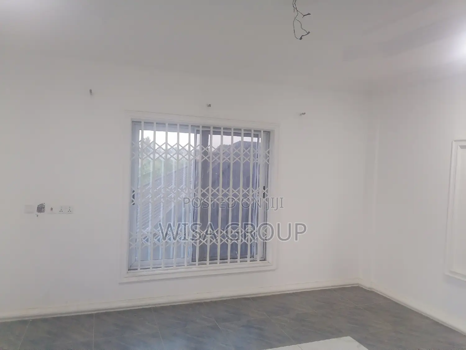 2bdrm Apartment in Wisa Groups, Accra Metropolitan for rent in Accra Metropolitan