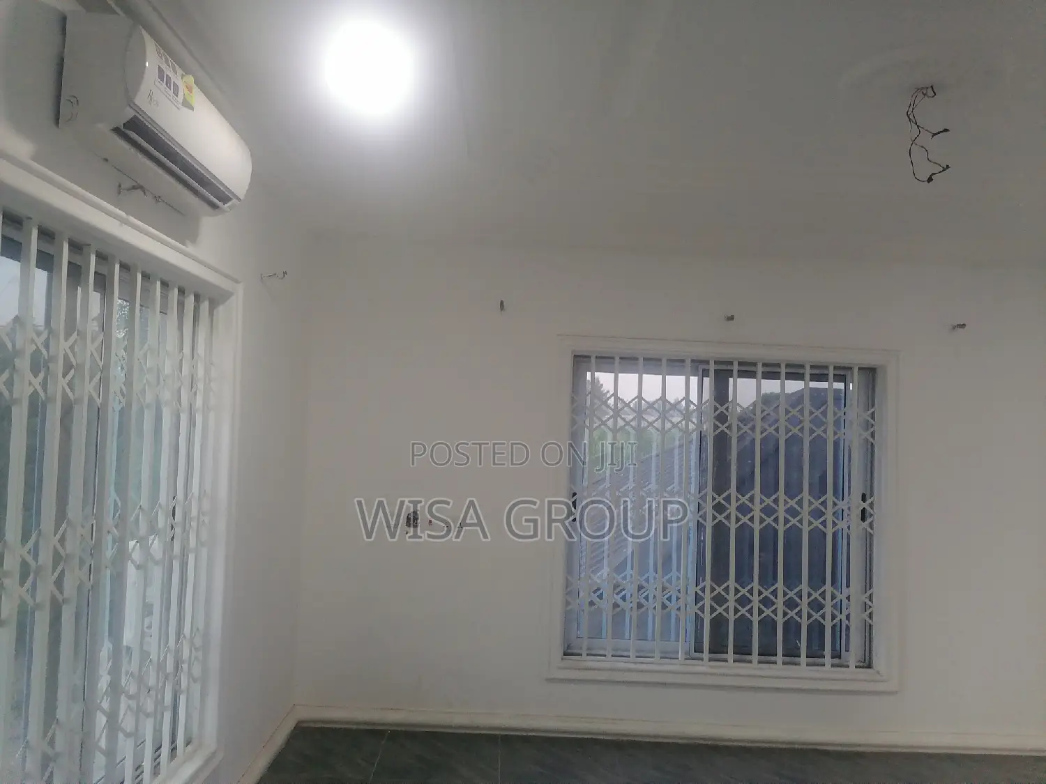 2bdrm Apartment in Wisa Groups, Accra Metropolitan for rent in Accra Metropolitan