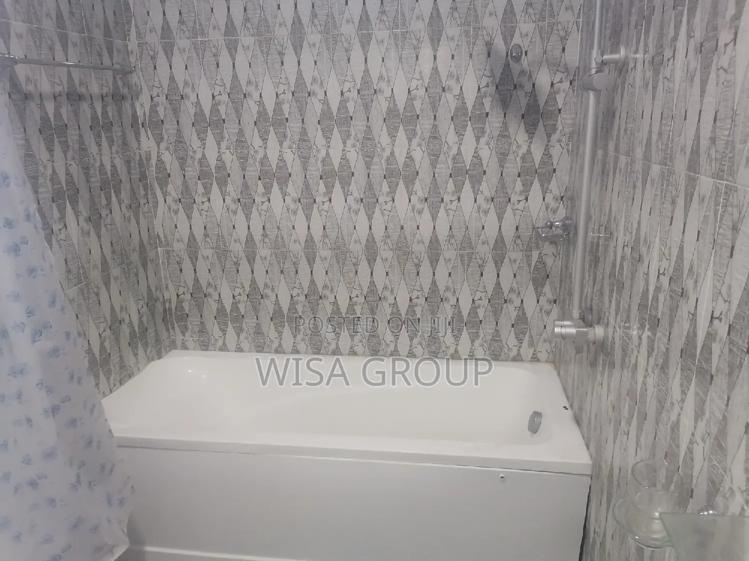 2bdrm Apartment in Wisa Groups, Accra Metropolitan for rent in Accra Metropolitan