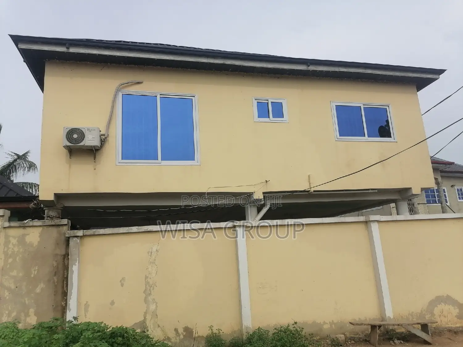 2bdrm Apartment in Wisa Groups, Accra Metropolitan for rent in Accra Metropolitan