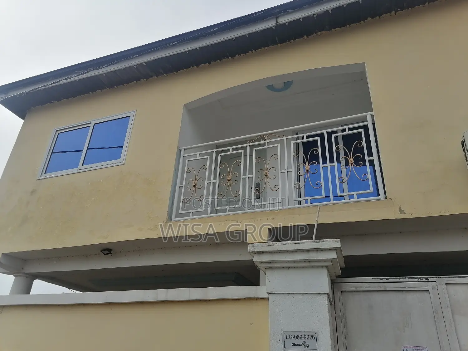 2bdrm Apartment in Wisa Groups, Accra Metropolitan for rent in Accra Metropolitan