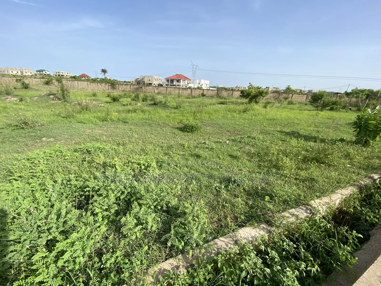 Land for Sale East Legon Hills in East Legon