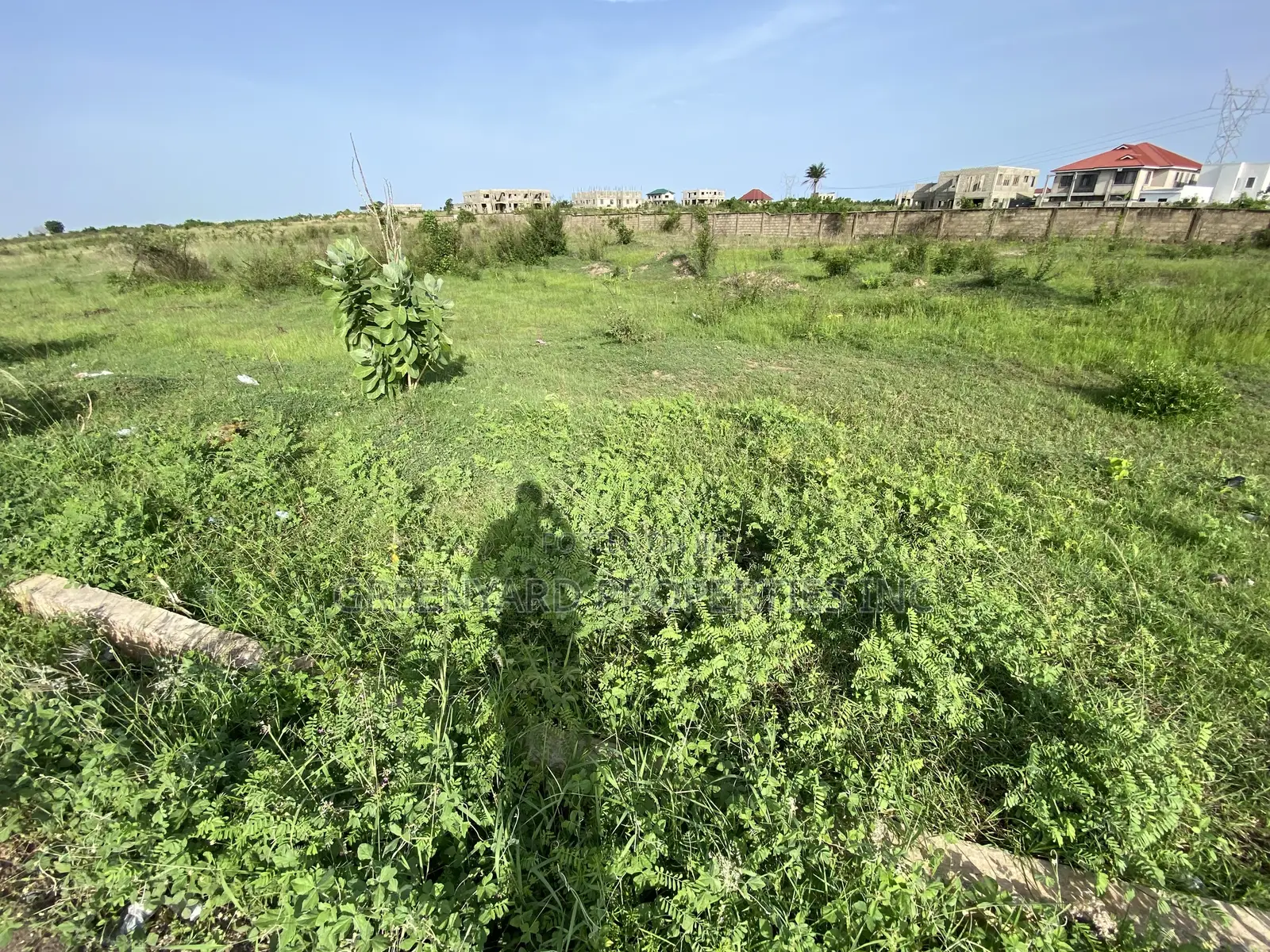 Land for Sale East Legon Hills in East Legon