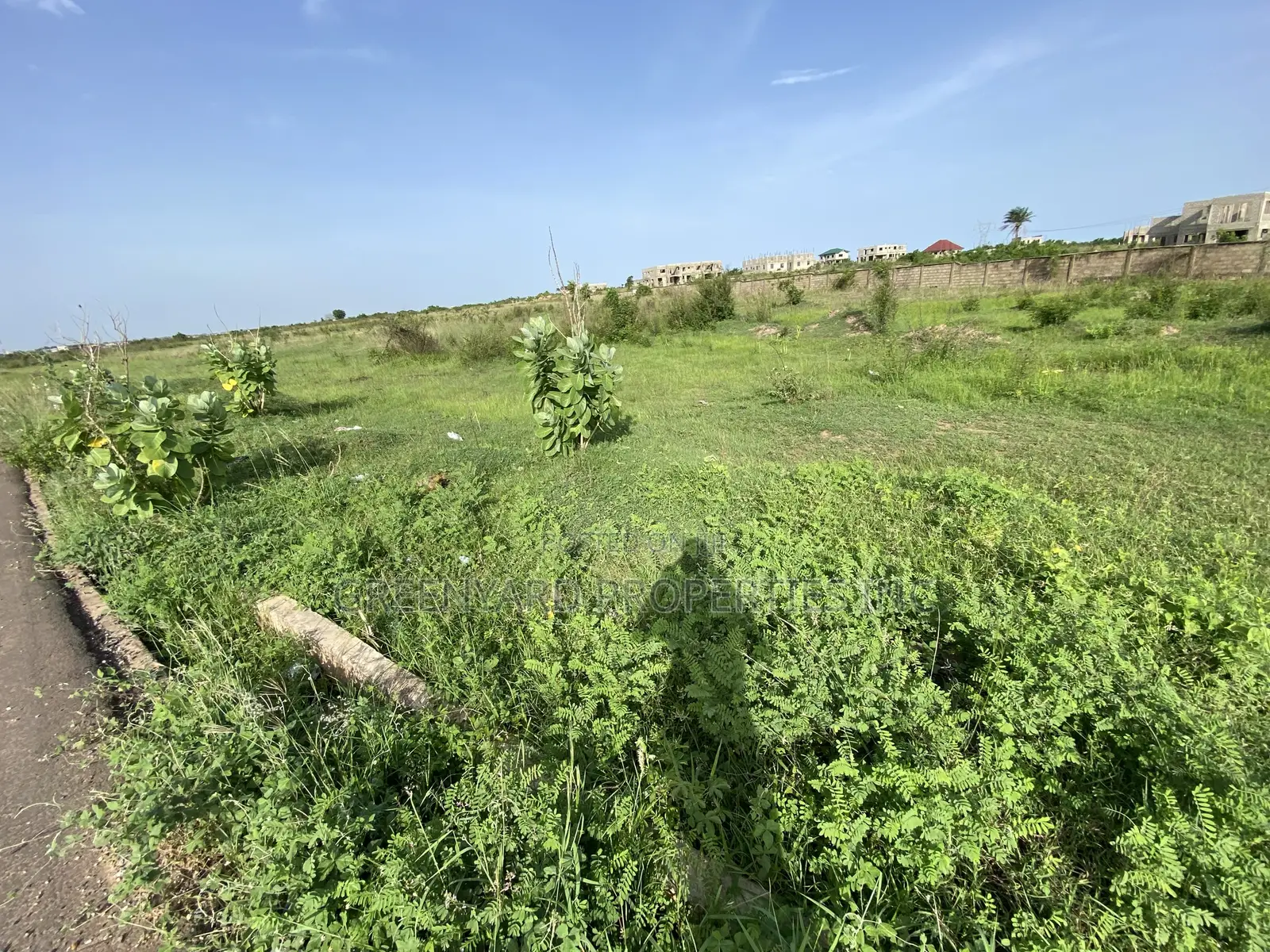 Land for Sale East Legon Hills in East Legon