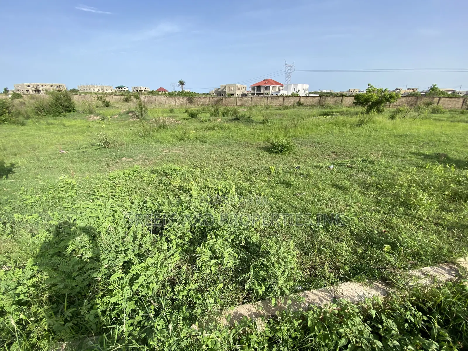 Land for Sale East Legon Hills in East Legon