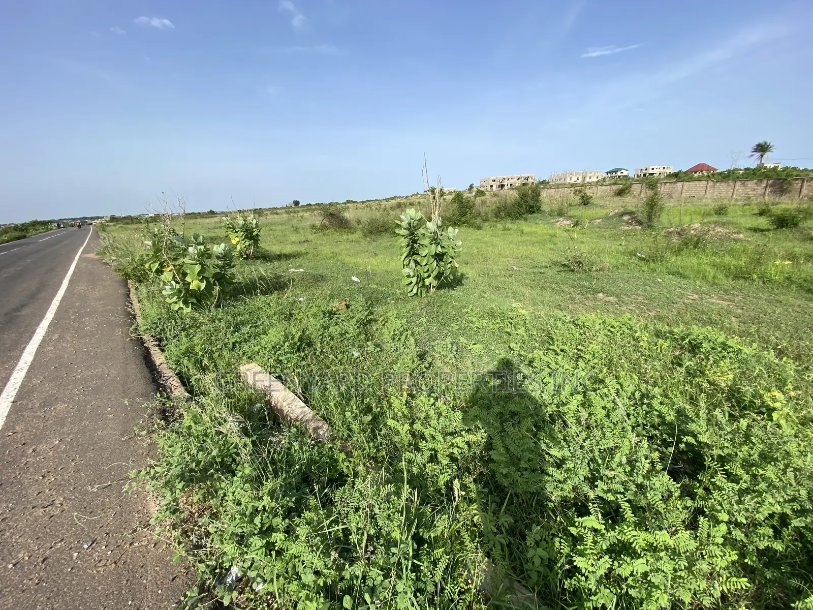 Land for Sale East Legon Hills in East Legon