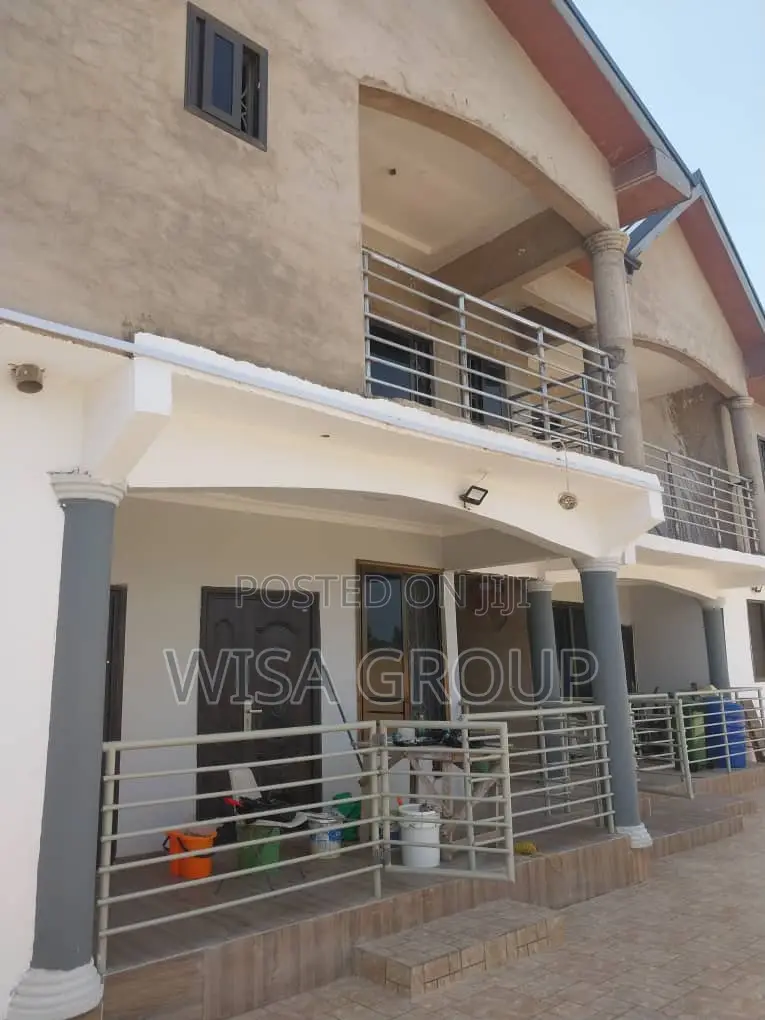 2bdrm Apartment in Wisa Groups, Accra Metropolitan for rent in Accra Metropolitan
