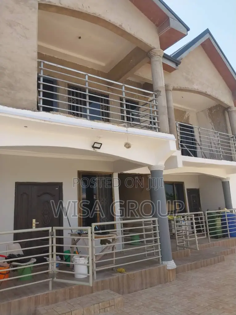 2bdrm Apartment in Wisa Groups, Accra Metropolitan for rent in Accra Metropolitan