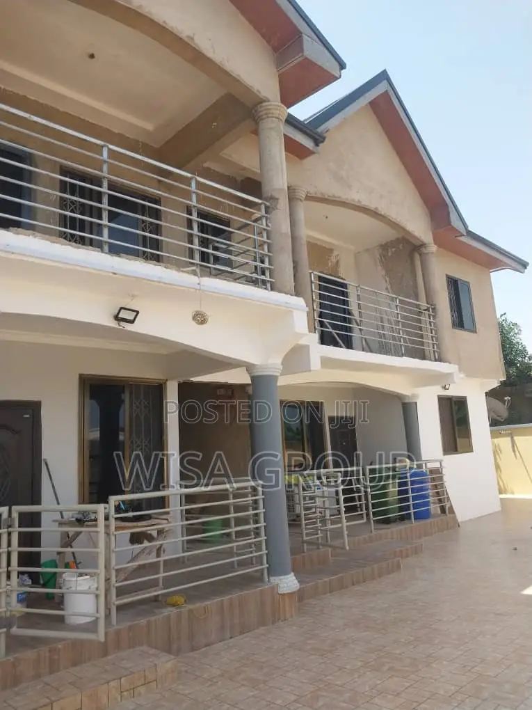 2bdrm Apartment in Wisa Groups, Accra Metropolitan for rent in Accra Metropolitan