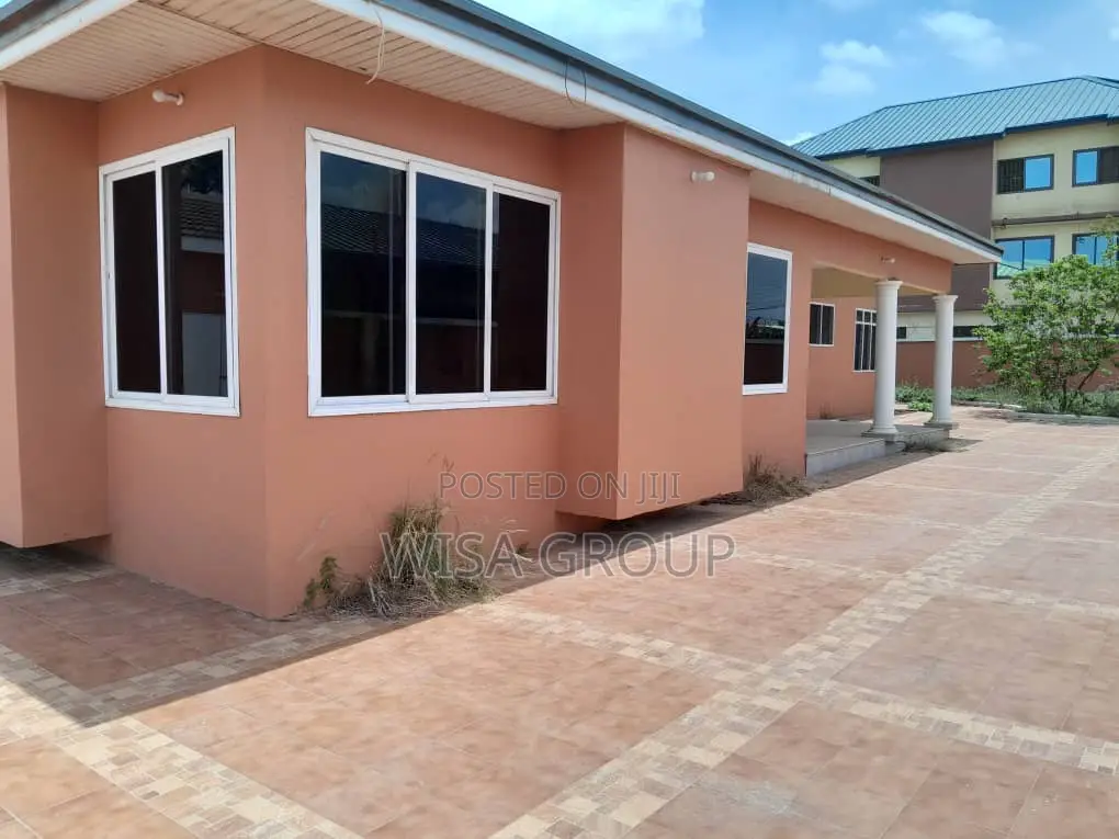 5bdrm House in Wisa Groups, Accra Metropolitan for rent in Accra Metropolitan