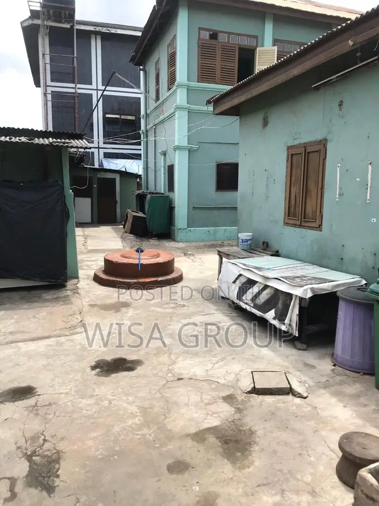7bdrm Duplex in Wisa Groups, Accra Metropolitan for rent in Accra Metropolitan