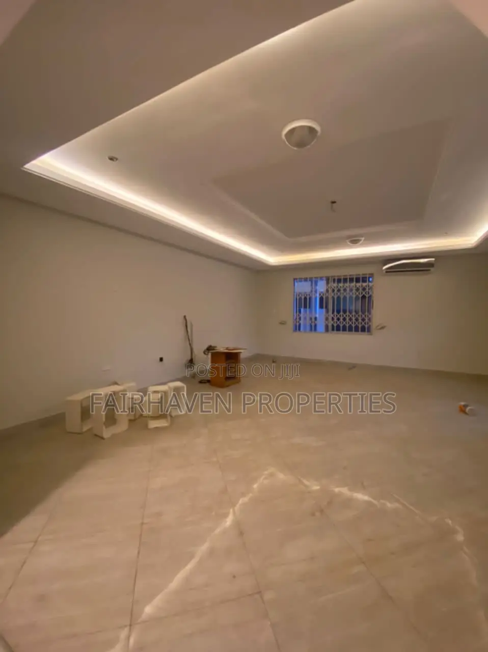 3bdrm House in Tseaddo, Airport Residential Area for rent in Airport Residential Area